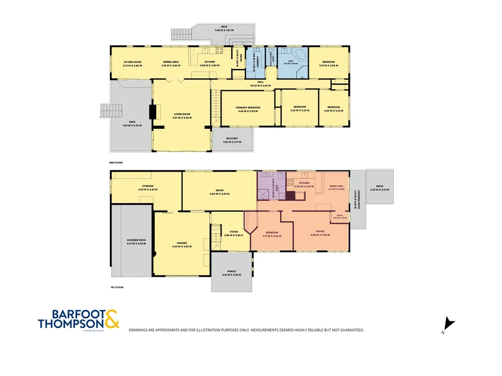 Photos of 8 Goad Crescent