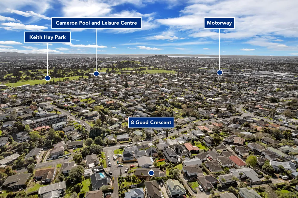 Photos of 8 Goad Crescent