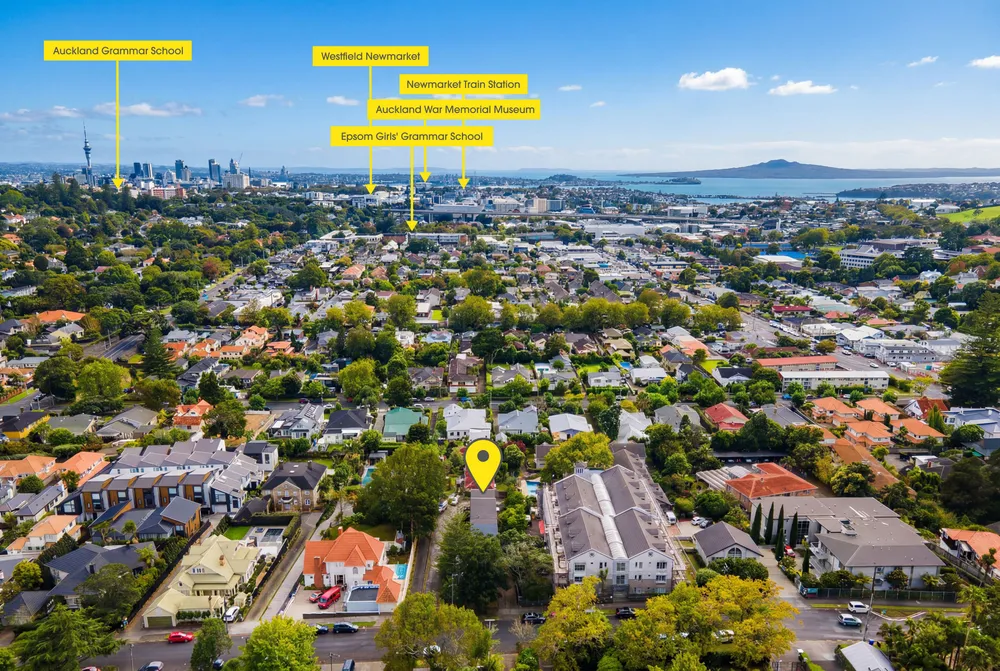 Photos of 5/75 Ranfurly Road