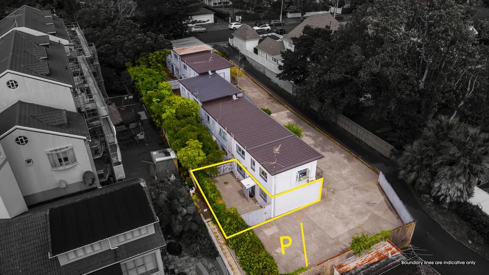 Photos of 5/75 Ranfurly Road