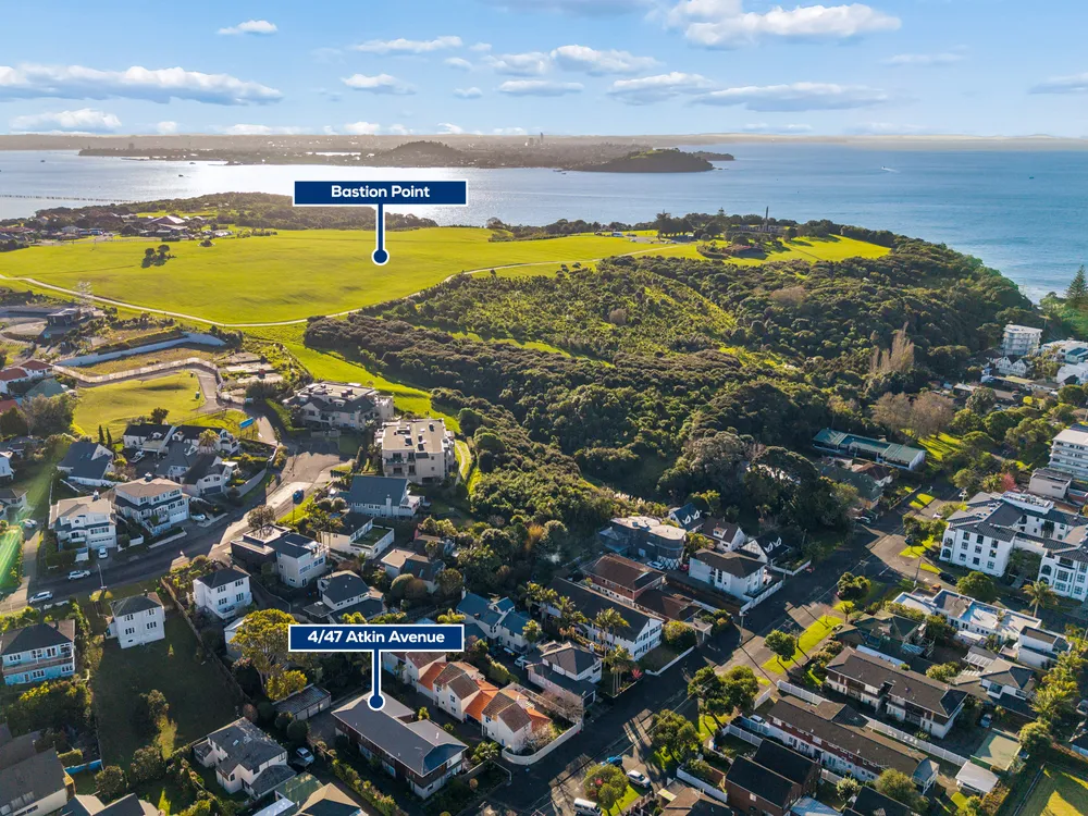 Photos of 4/47 Atkin Avenue
