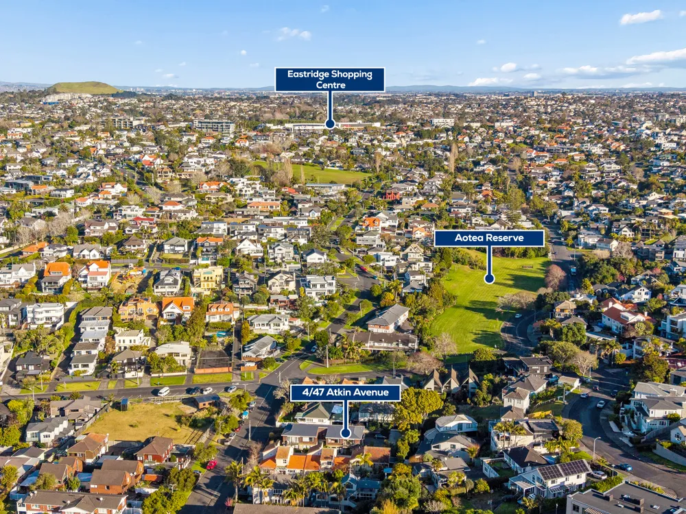 Photos of 4/47 Atkin Avenue