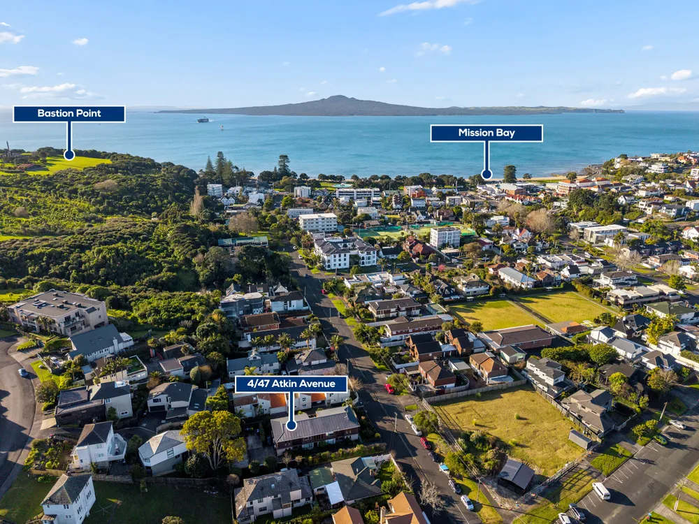 Photos of 4/47 Atkin Avenue