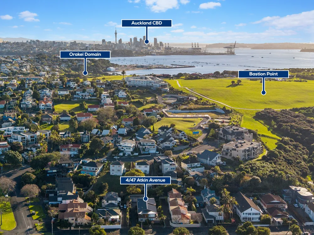 Photos of 4/47 Atkin Avenue