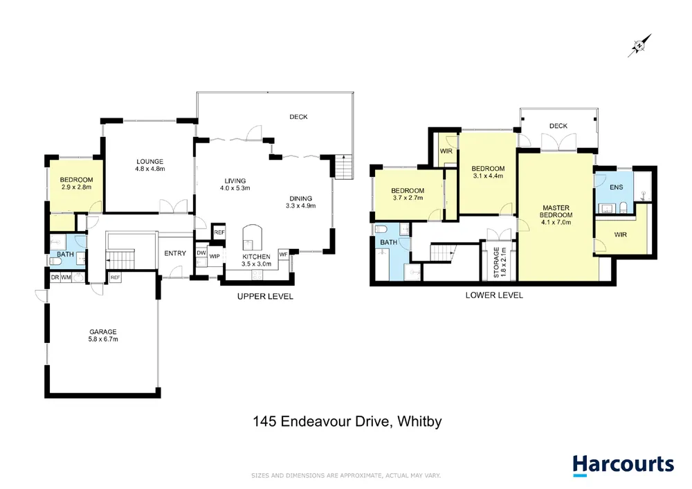 Photos of 145 Endeavour Drive