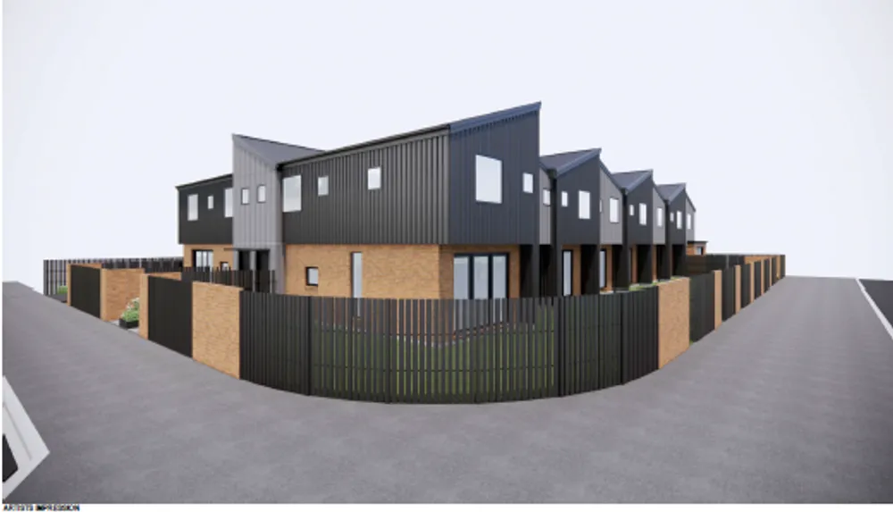 Photos of 14 Ealing Street
