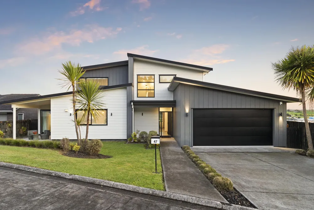 Photo of 47 Carlton Road, Pukekohe