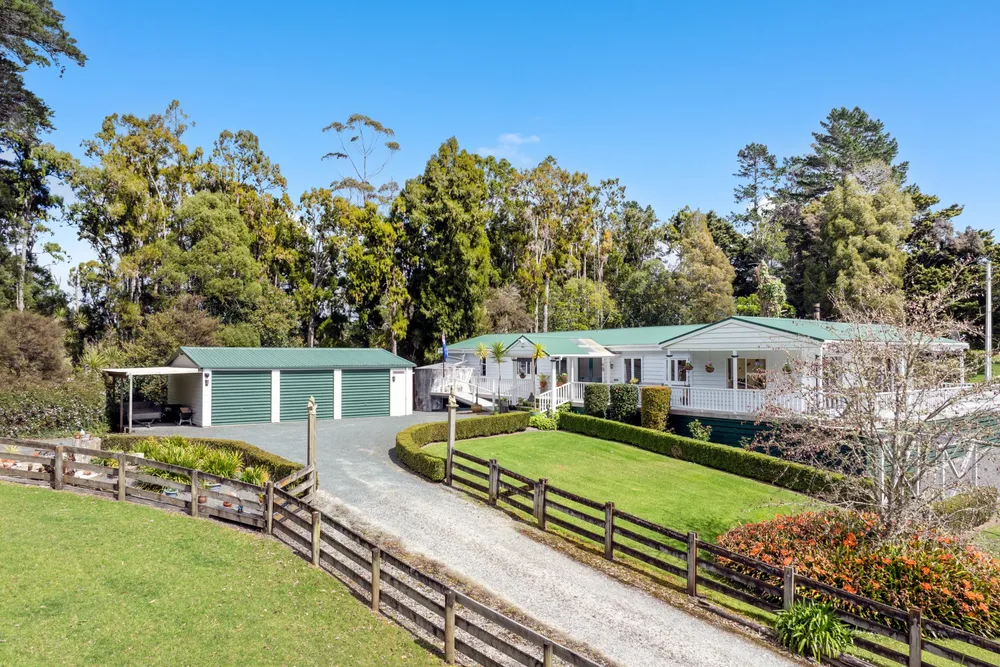 Photos of 25 Wayby Station Road