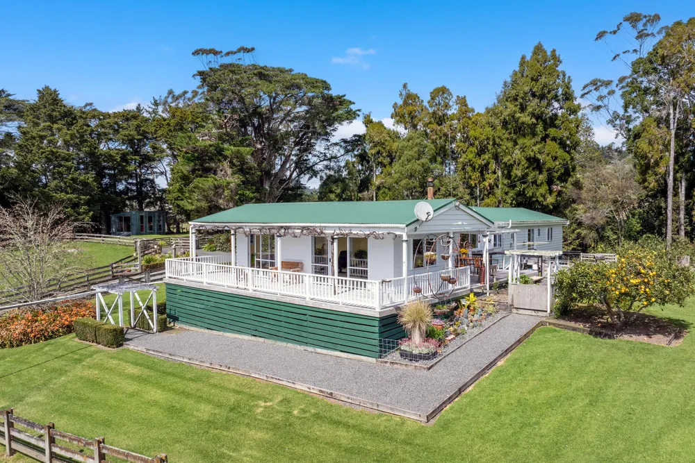 Photos of 25 Wayby Station Road