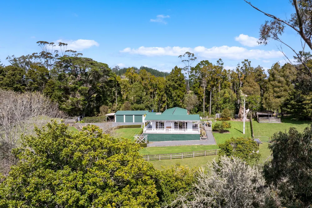 Photos of 25 Wayby Station Road