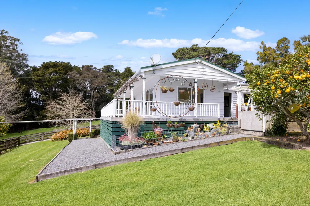 Photos of 25 Wayby Station Road