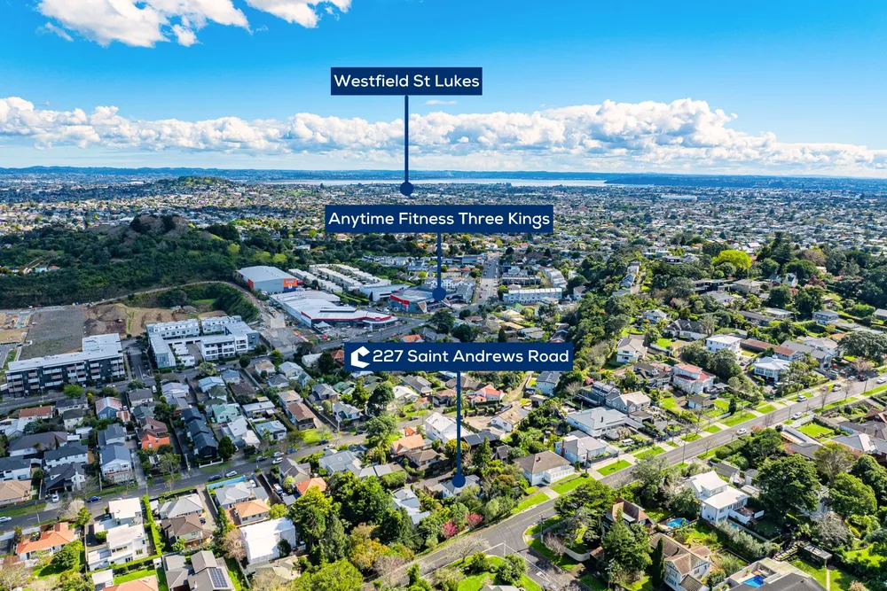 Photos of 227 St Andrews Road
