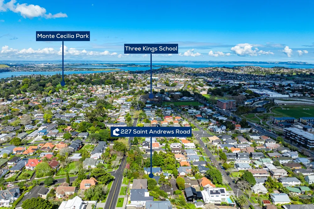 Photos of 227 St Andrews Road