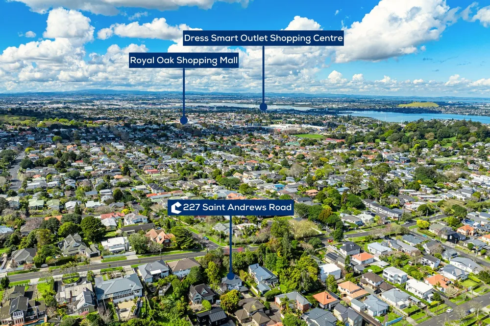 Photos of 227 St Andrews Road