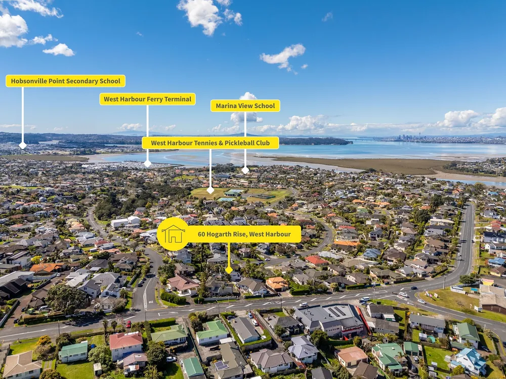 Photos of 60 Hogarth Rise