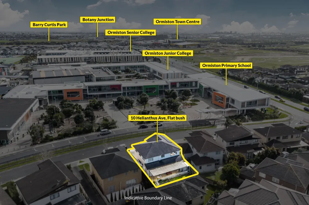 Photos of 10 Helianthus Avenue