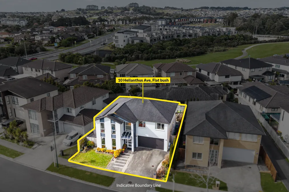 Photos of 10 Helianthus Avenue