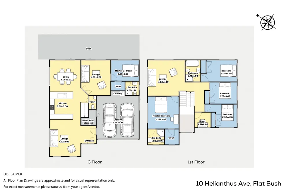 Photos of 10 Helianthus Avenue