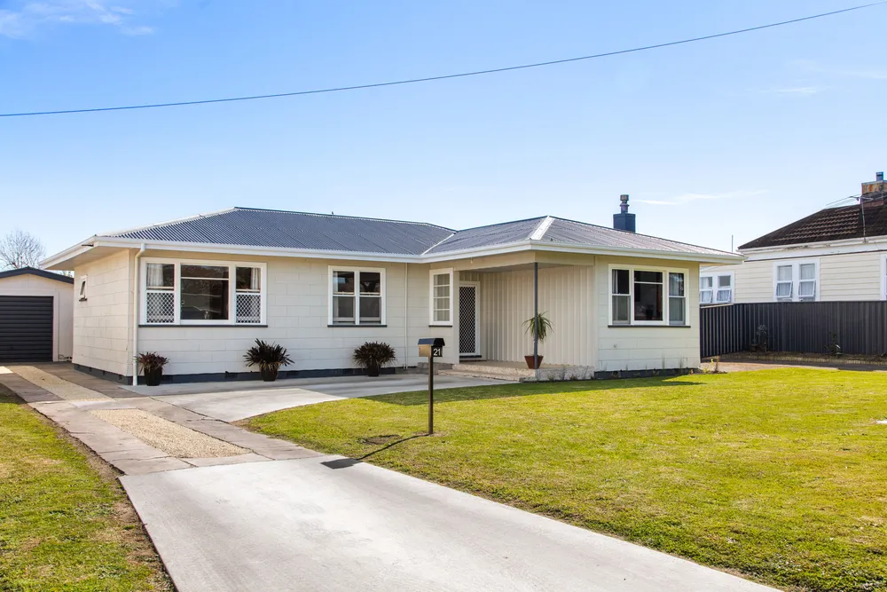 Photos of 21 Queens Road