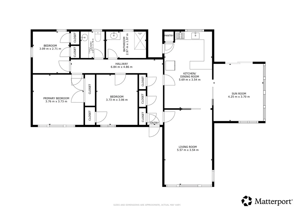 Photos of 21 Queens Road