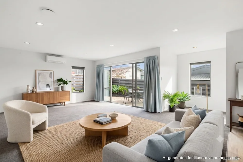 Photos of 30A Helvetia Road
