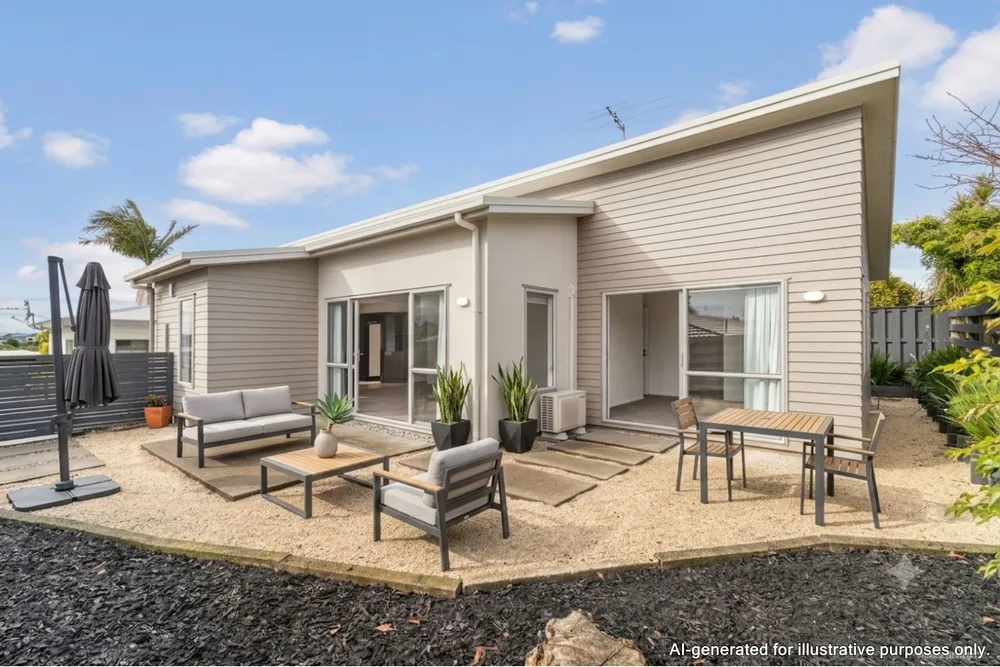 Photos of 30A Helvetia Road