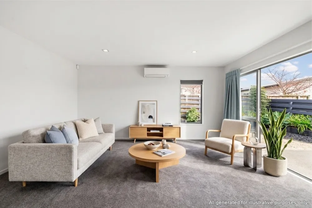 Photos of 30A Helvetia Road