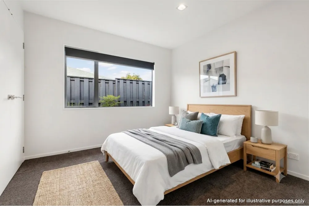 Photos of 30A Helvetia Road
