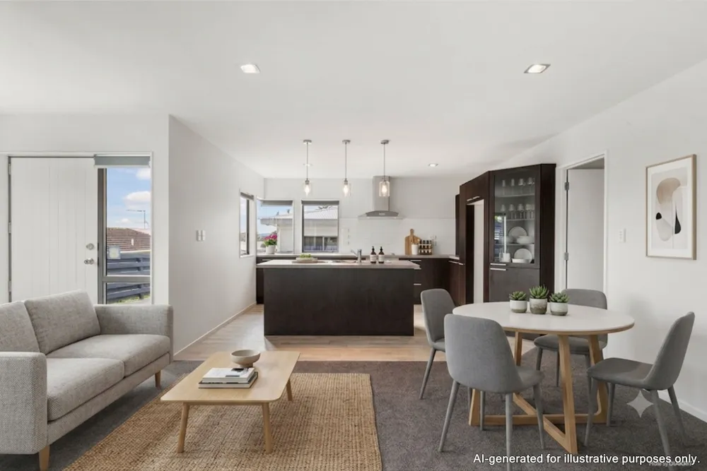 Photos of 30A Helvetia Road