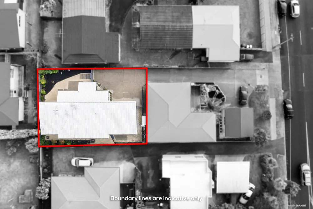 Photos of 30A Helvetia Road