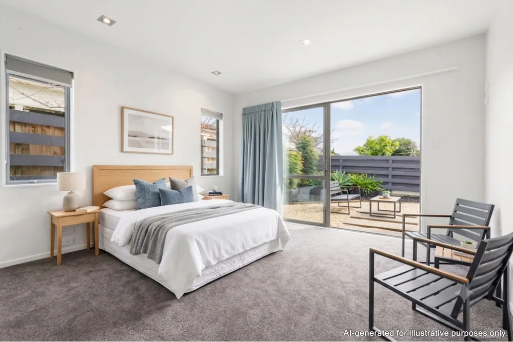 Photos of 30A Helvetia Road
