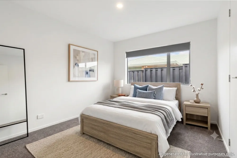 Photos of 30A Helvetia Road