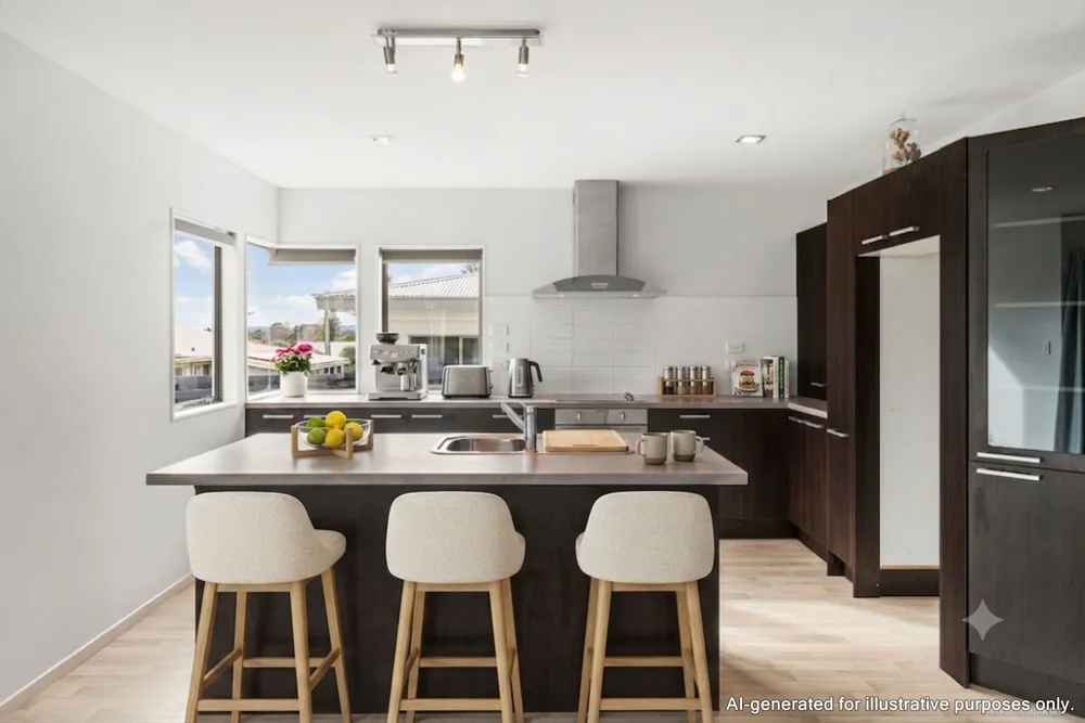 Photos of 30A Helvetia Road
