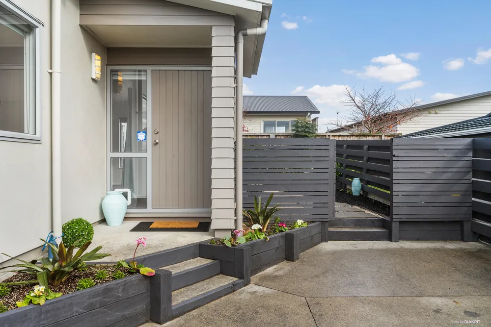 Photos of 30A Helvetia Road