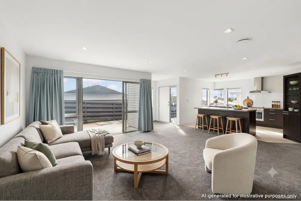 Photos of 30A Helvetia Road
