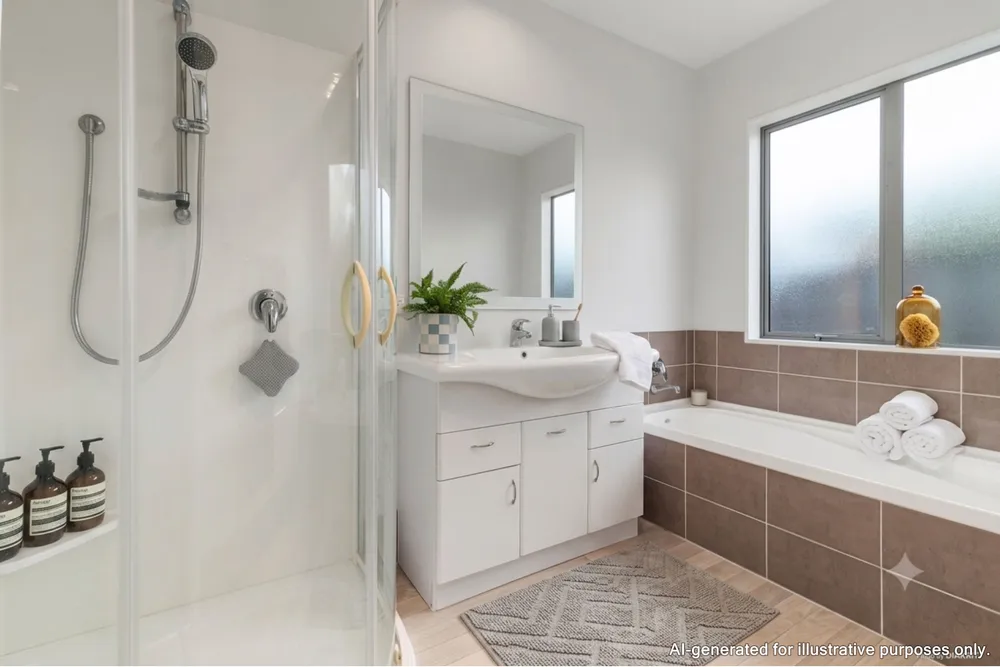 Photos of 30A Helvetia Road