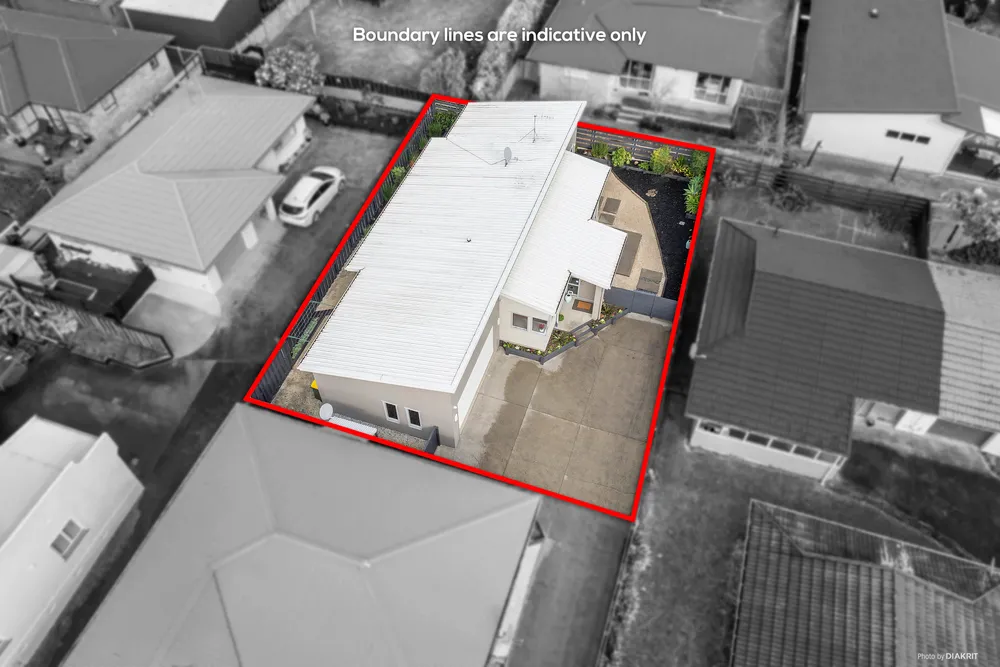 Photos of 30A Helvetia Road