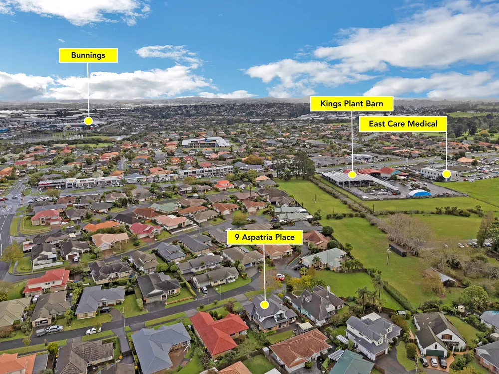 Photos of 9 Aspatria Place