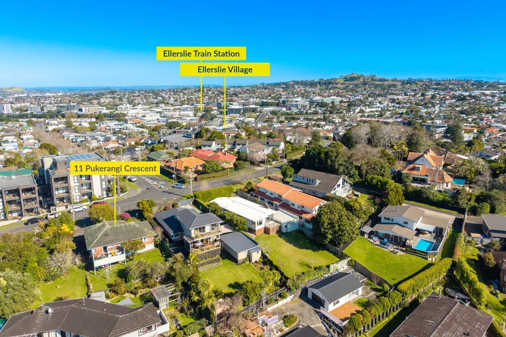 Photos of 11 Pukerangi Crescent
