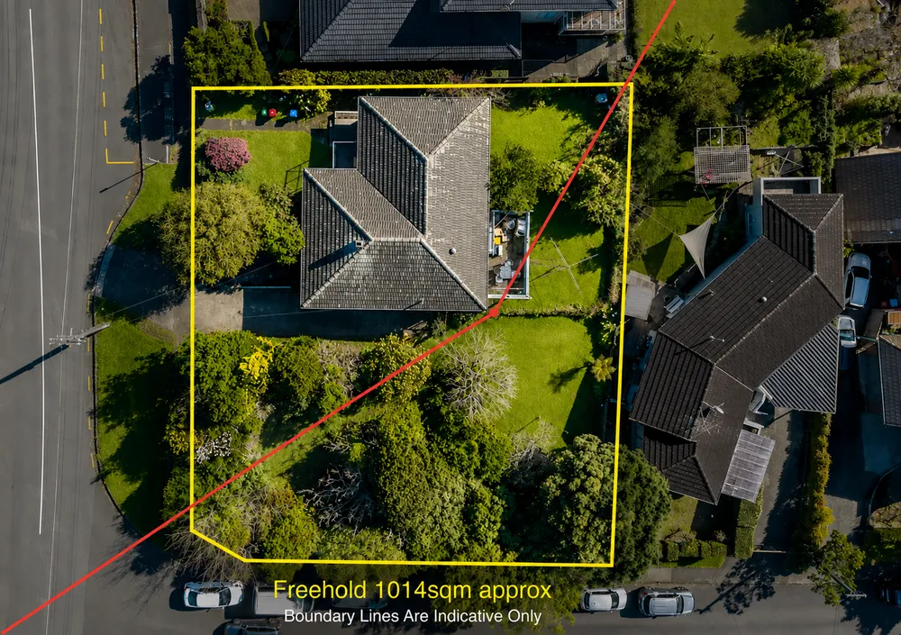 Photos of 11 Pukerangi Crescent