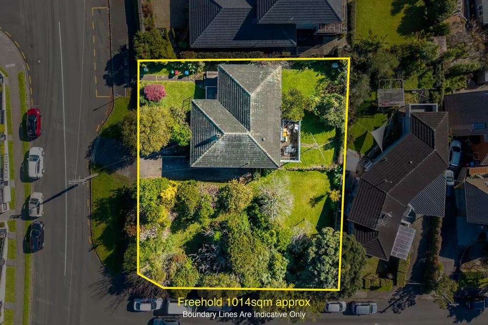 Photos of 11 Pukerangi Crescent