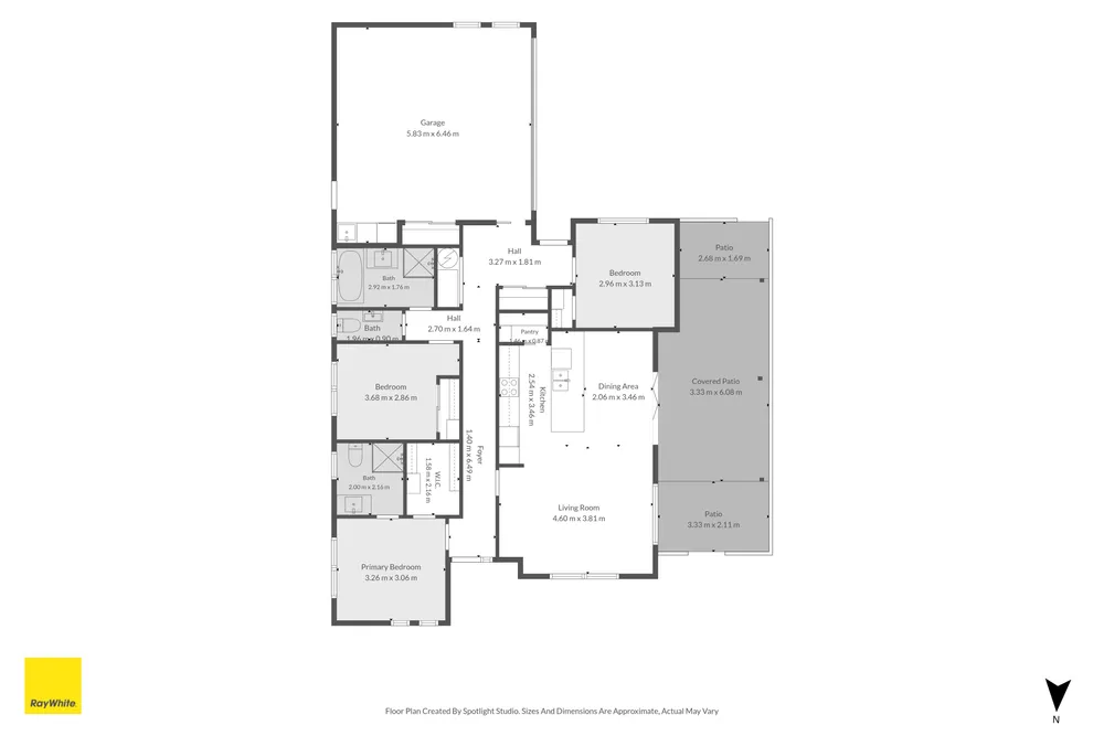 Photos of 6 Wesleyan Street