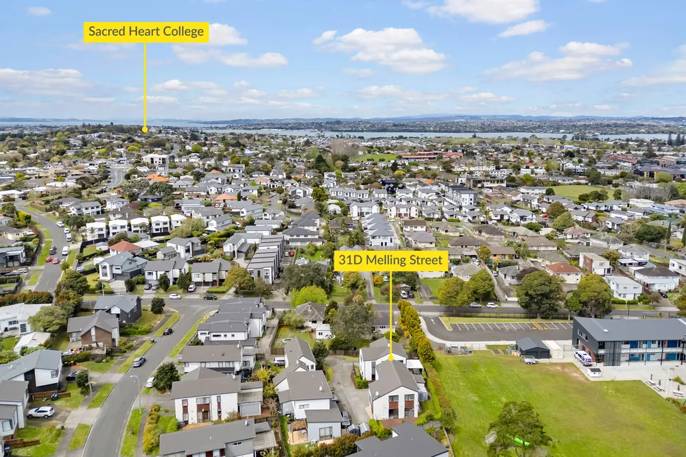 Photos of 31D Melling Street