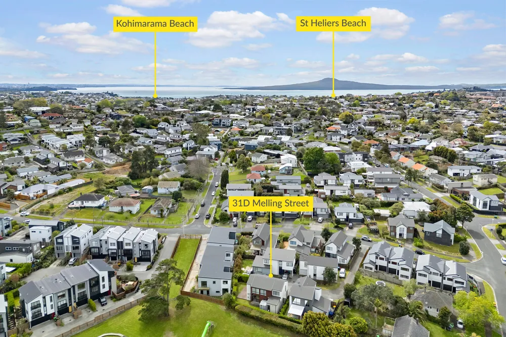 Photos of 31D Melling Street