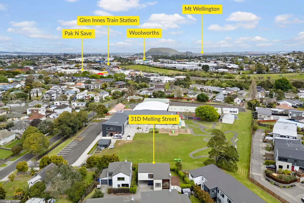 Photos of 31D Melling Street
