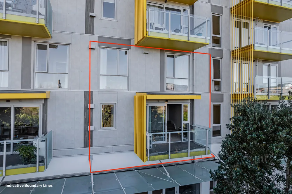 Photos of 104/7 Rose Garden Lane