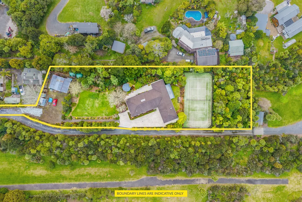 Photos of 122 Parker Road