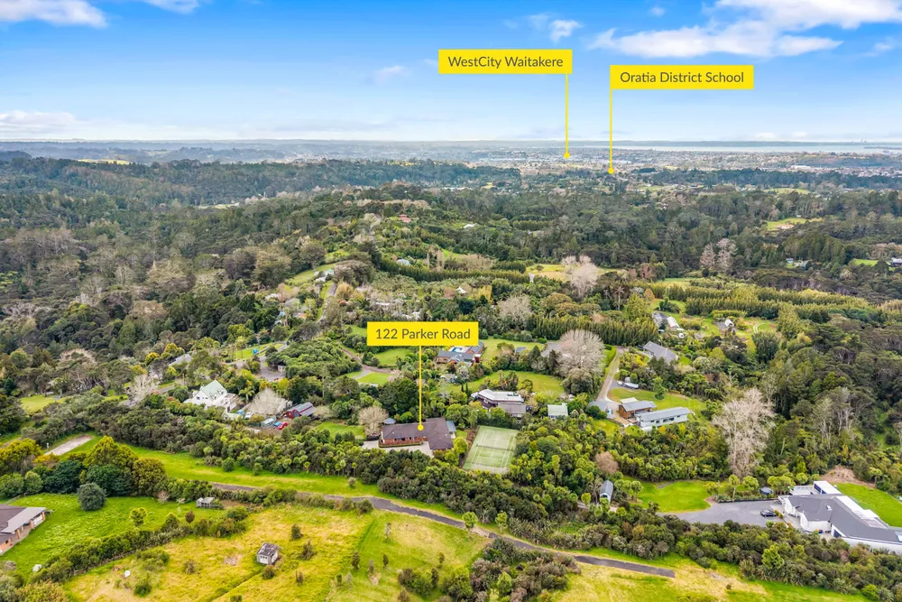 Photos of 122 Parker Road