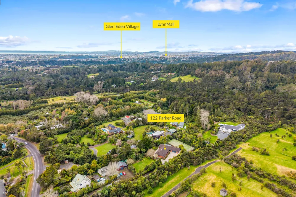 Photos of 122 Parker Road
