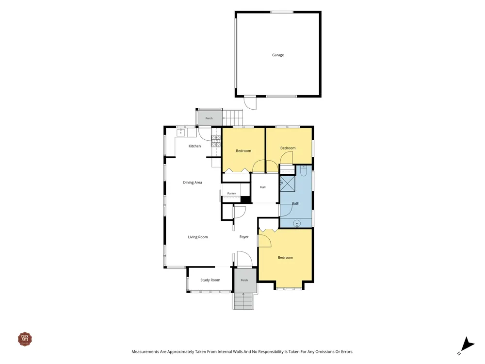 Photos of 116 Hutchinson Avenue